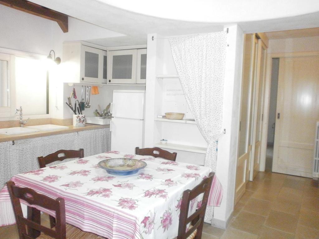 Trullo Villa Giuliana Con Giardino Posizione Panoramica Free Wifi Ostuni Habitación foto